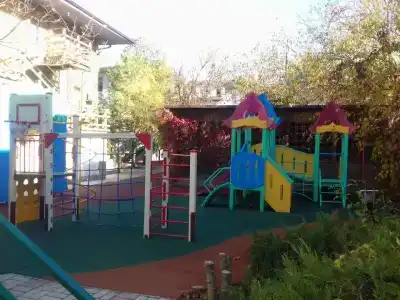 Lukomore Pansionat - 43