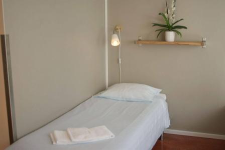 STF Malmo City Hostel & - 78