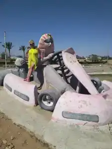 Dive Inn Resort - 27