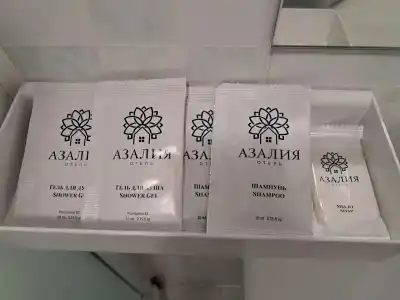 Azaliya Na Moskovskoj - 29