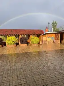 Zolotaya Rybka Resort - 34