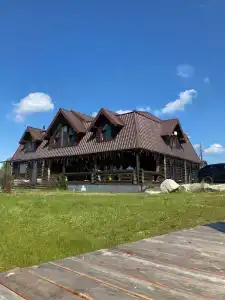 Recreation center LIPOVOE - 20