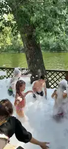 Uralskaya derevnya Tourist base - 15