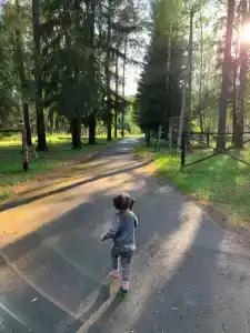 Gostevoj kompleks Tihij Les Recreation camp - 23