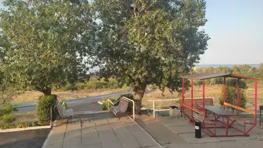 турбаза Прибой - 76