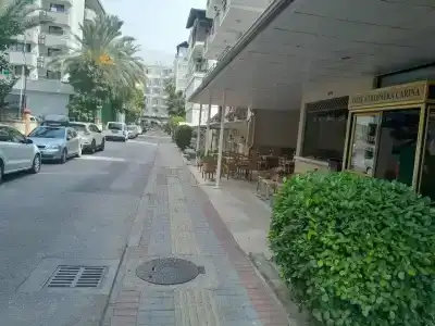 Kleopatra Carina - 17