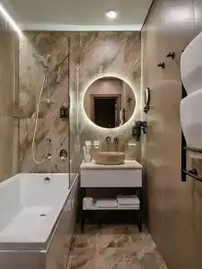 Lesnoy Country House - 11