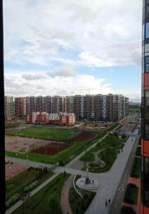 Red Village - 11