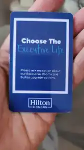 Hilton Dubai Al Habtoor City - 63