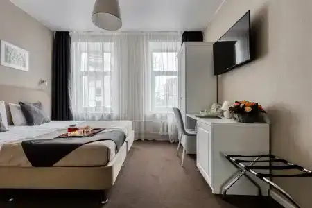 ROZENSHTEYN&Spa - 26