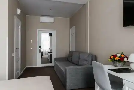 ROZENSHTEYN&Spa - 17