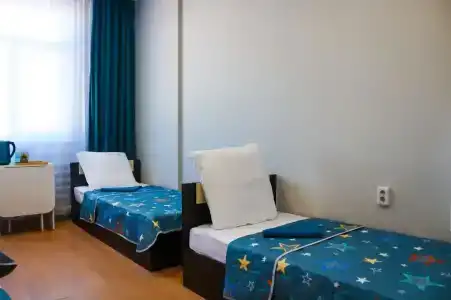 Distrikt Marina na Promyshlennoy - 72