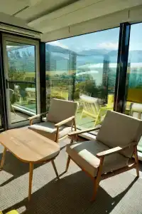 Zvezdnaya Eco-Hotel - 17