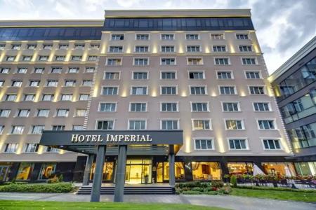 Imperial Plovdiv, a member of Radisson Individuals - 43