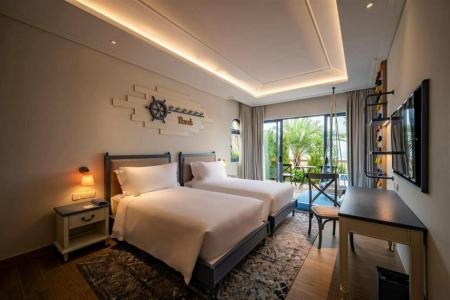 Centara Mirage Resort Mui Ne - 2
