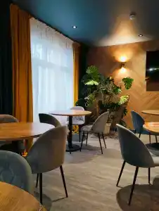 Gorodskoj Klever Mitino - 65