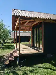 Usadyba Kosolapovo Recreation camp - 7