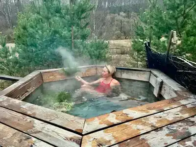Экопарк Бобровый мыс - 17
