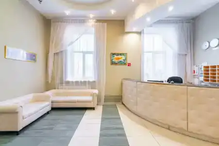 У Фонтана - 26