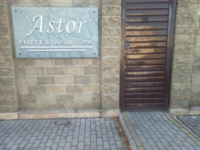 Astor - 1