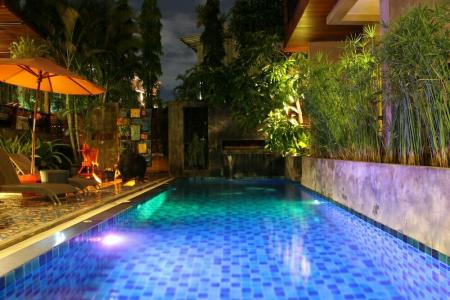 Villa Thapae - 1