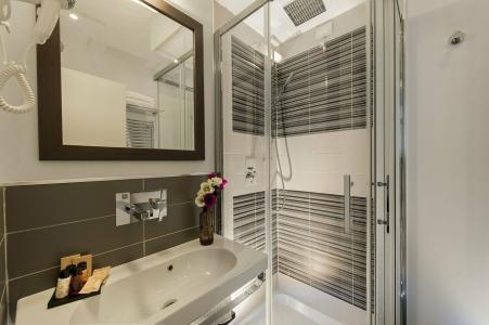 DVE Suite Rome - 30