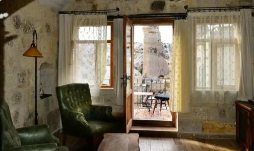 Aza Cave Cappadocia Adult - 30