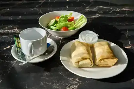 Grand Way Prospekt - 8