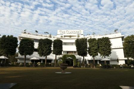 The Claridges New Delhi - Preferred L.V.X. Collection - 3