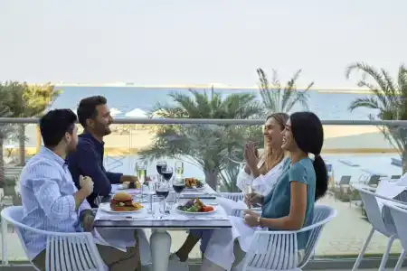 Riu Dubai Beach Resort - All Inclusive - 30