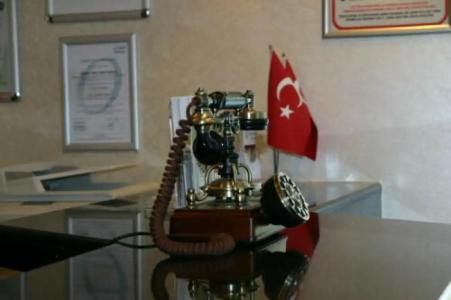 Marina Boutique - 48