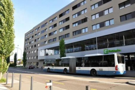 Holiday Inn Zürich Messe, an IHG - 6