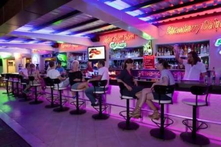 Royalisa Palmiye Beach +16 Adult Only - 21