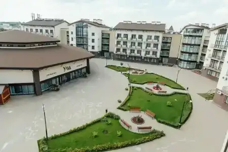 Gostinechniy Kompleks Lyubim - 49