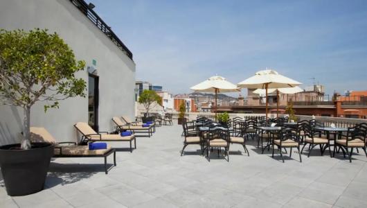 Barcelona Center - 6