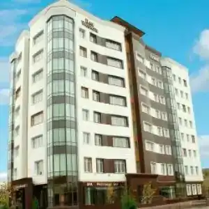 Spa Best Western Russian Manchester - 11