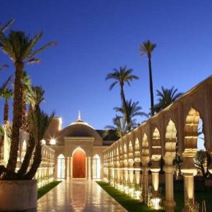 Palais Namaskar - 24