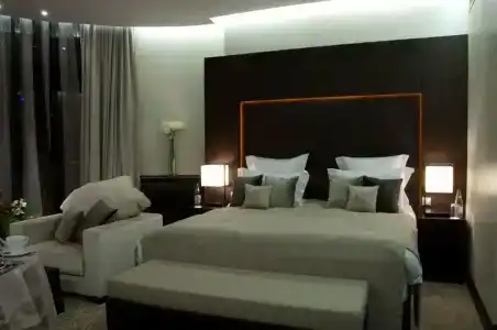 Donatello Premium Almaty - 46