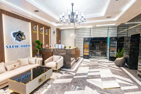 Safir - 20