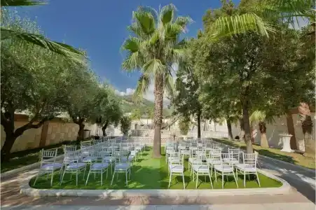 Mediteran & Resort - 61