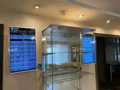 A-Liner Airport Ekaterinburg - 32