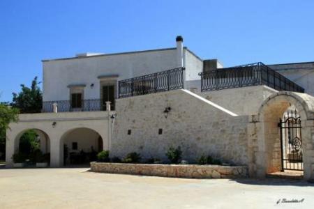 Masseria Peppeturro - 2