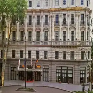 Tbilisi Marriott - 1