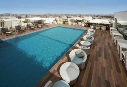 Mövenpick Casablanca - 94