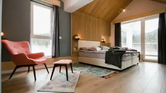 Saint George Palace Aparthotel - 39