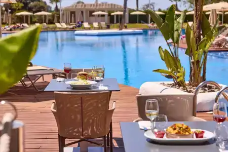 Zafiro Alzinar Mar Adults Only - Refurbished 2025 - 1