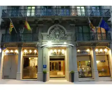 Grupotel Gravina - 3