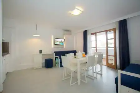 Plazamar Serenity Resort - 30