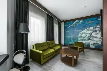 Comfort LT - Rock 'n' Roll Vilnius - 72