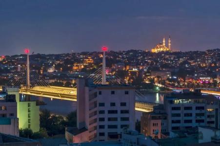 The Galataport - 3